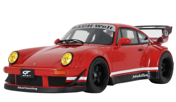 RWB PainKiller
