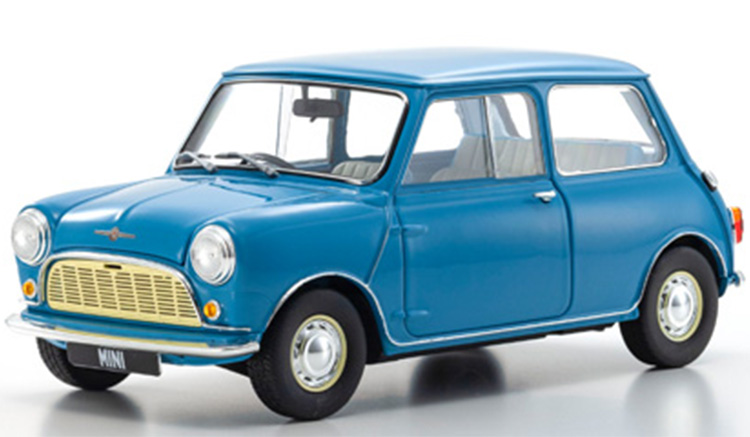 Morris Mini Minor