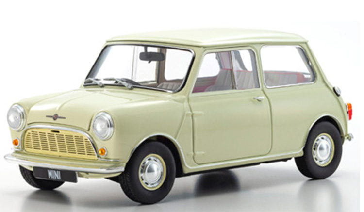 Morris Mini Minor