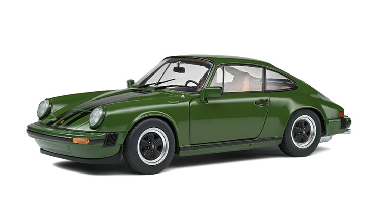 1978 Porsche 911 