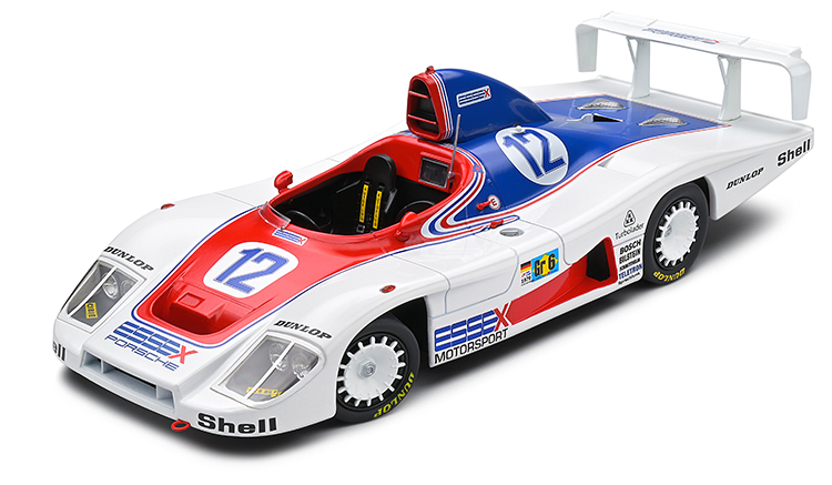 1979 Porsche 936 24h Le Mans