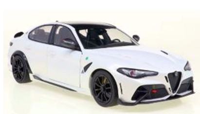 2022 Alfa Romeo Giulia GTA
