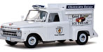 1965 Ford F-100 Truck-Good Humor Ice Cream Truck