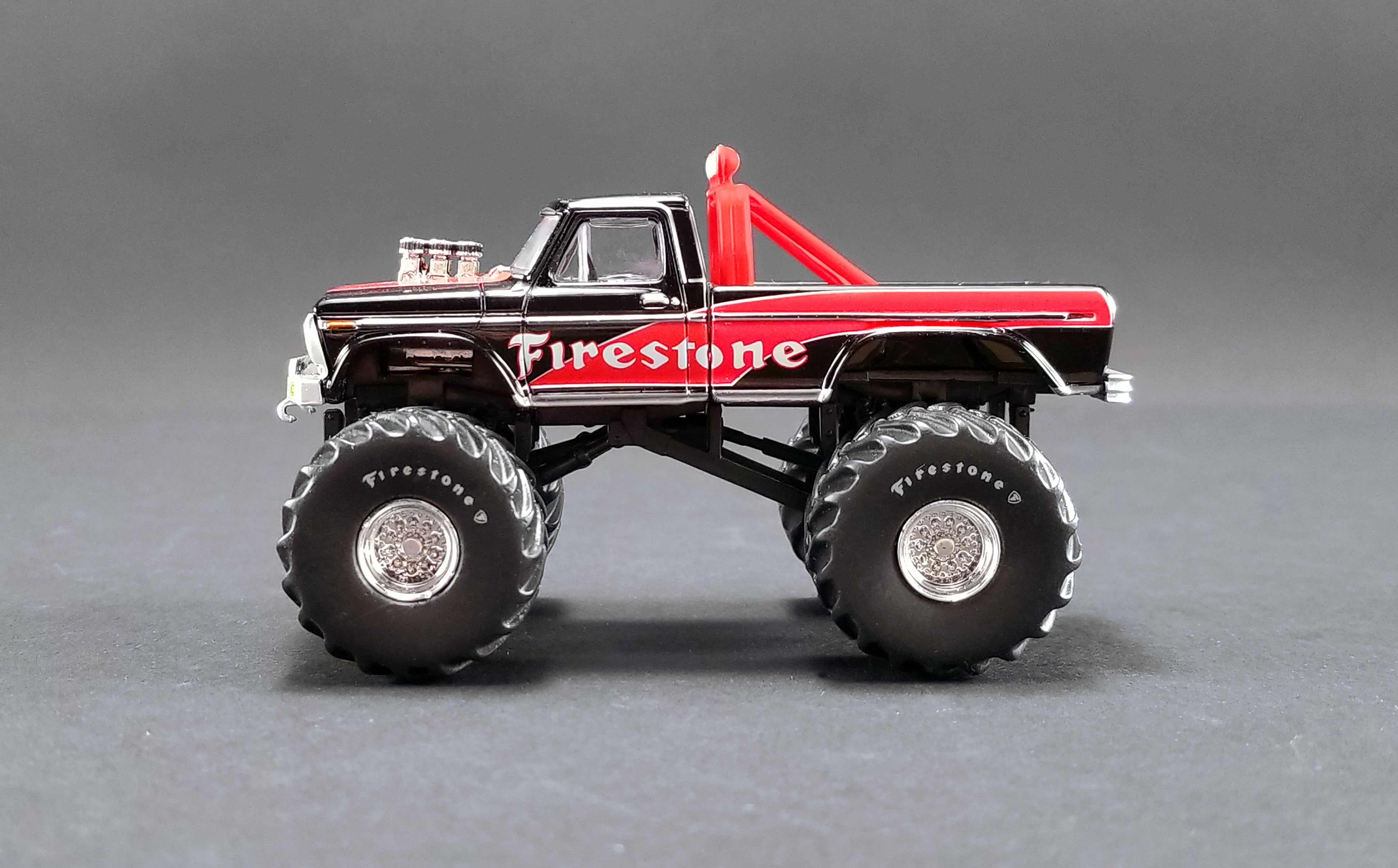 ACME Diecast Car Collectibles