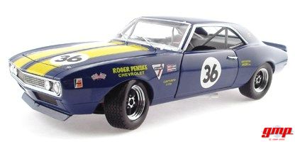 ACME Diecast: Car Collectibles