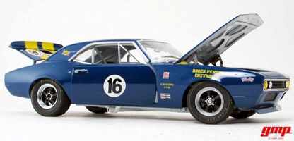 ACME Diecast: Car Collectibles