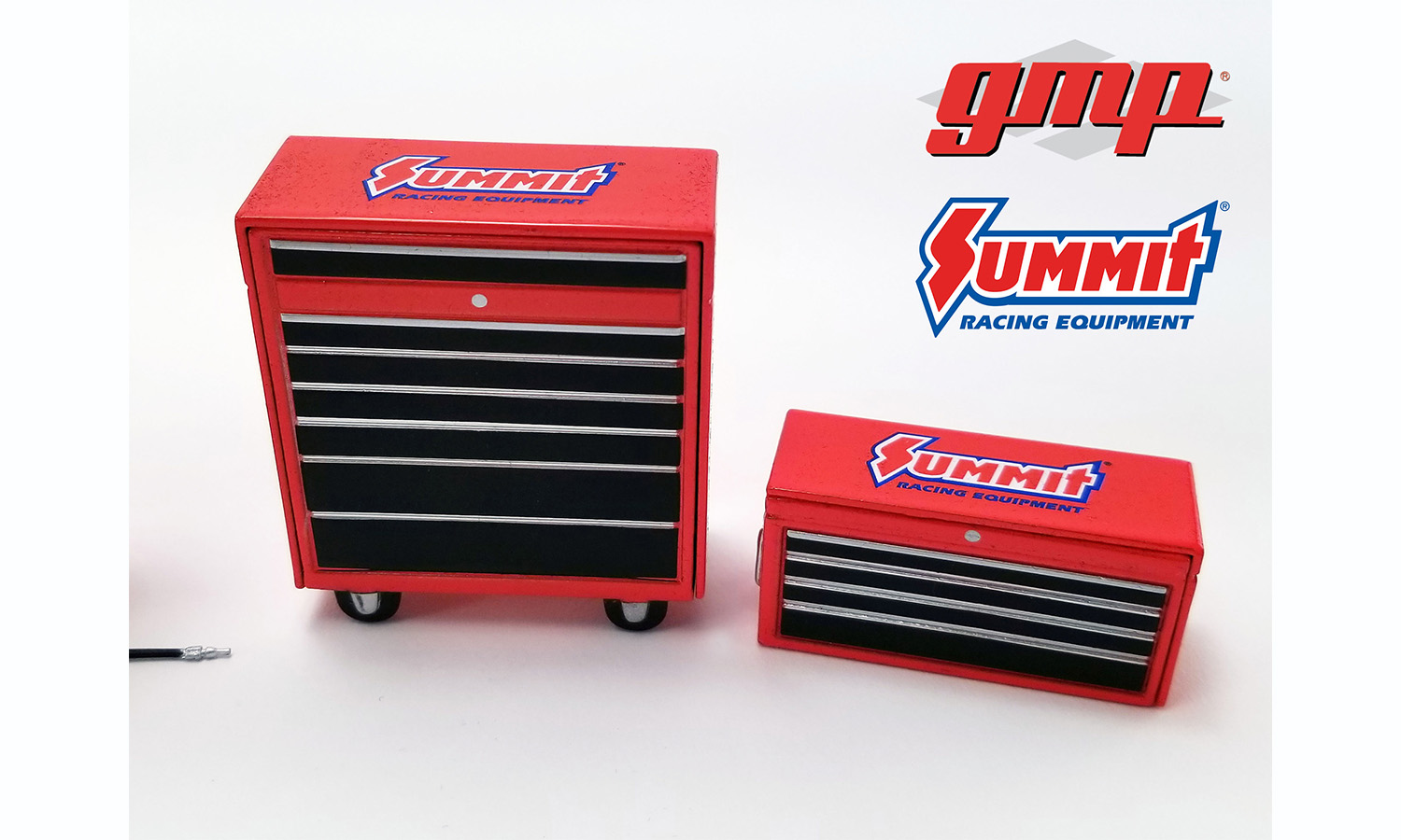 acme rc car spares