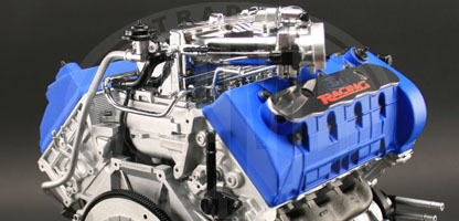 acme racing 18 engine
