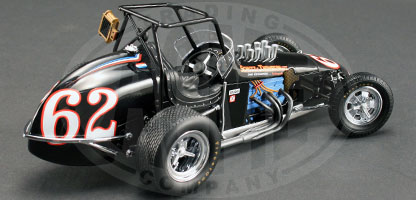 acme sprint car diecast
