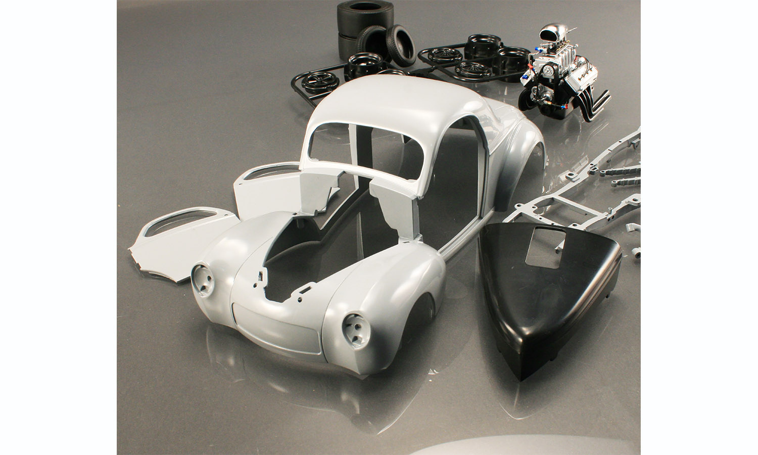 ACME Diecast Car Collectibles