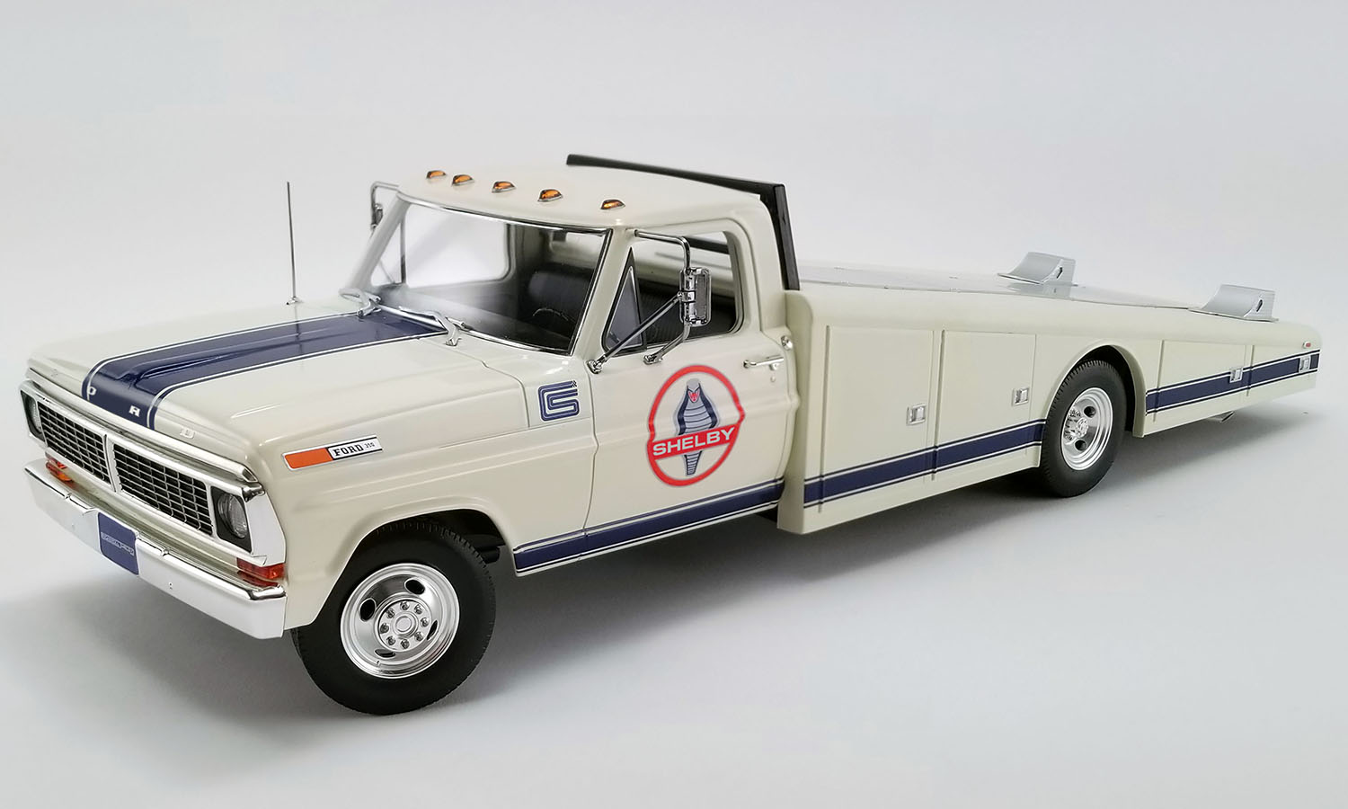 ACME Diecast: Car Collectibles