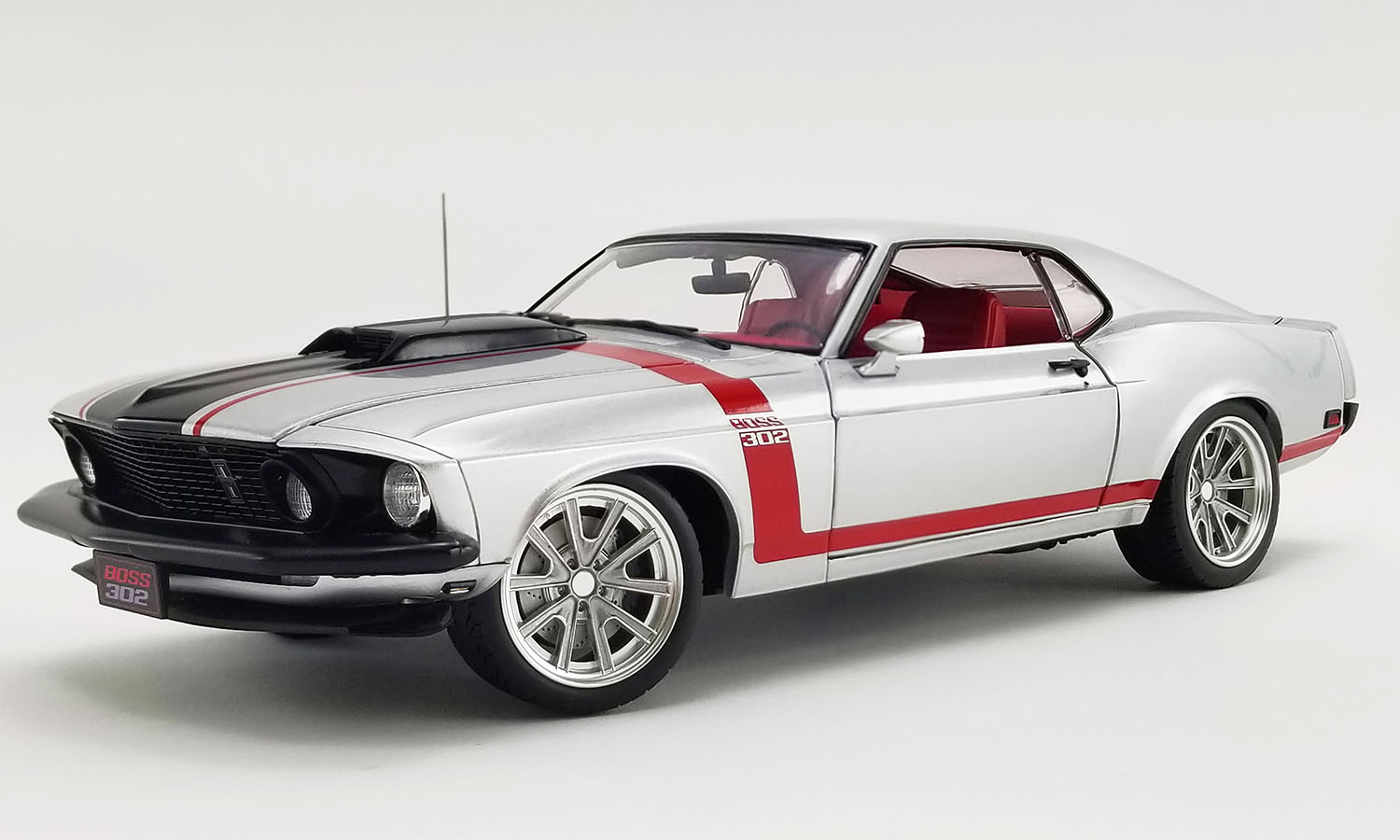 ACME Diecast: Car Collectibles