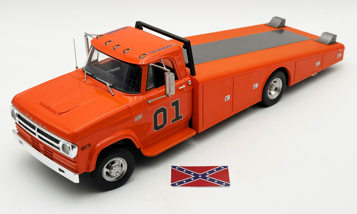 ACME Diecast: Car Collectibles