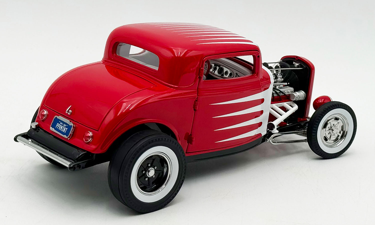ACME Diecast: Car Collectibles