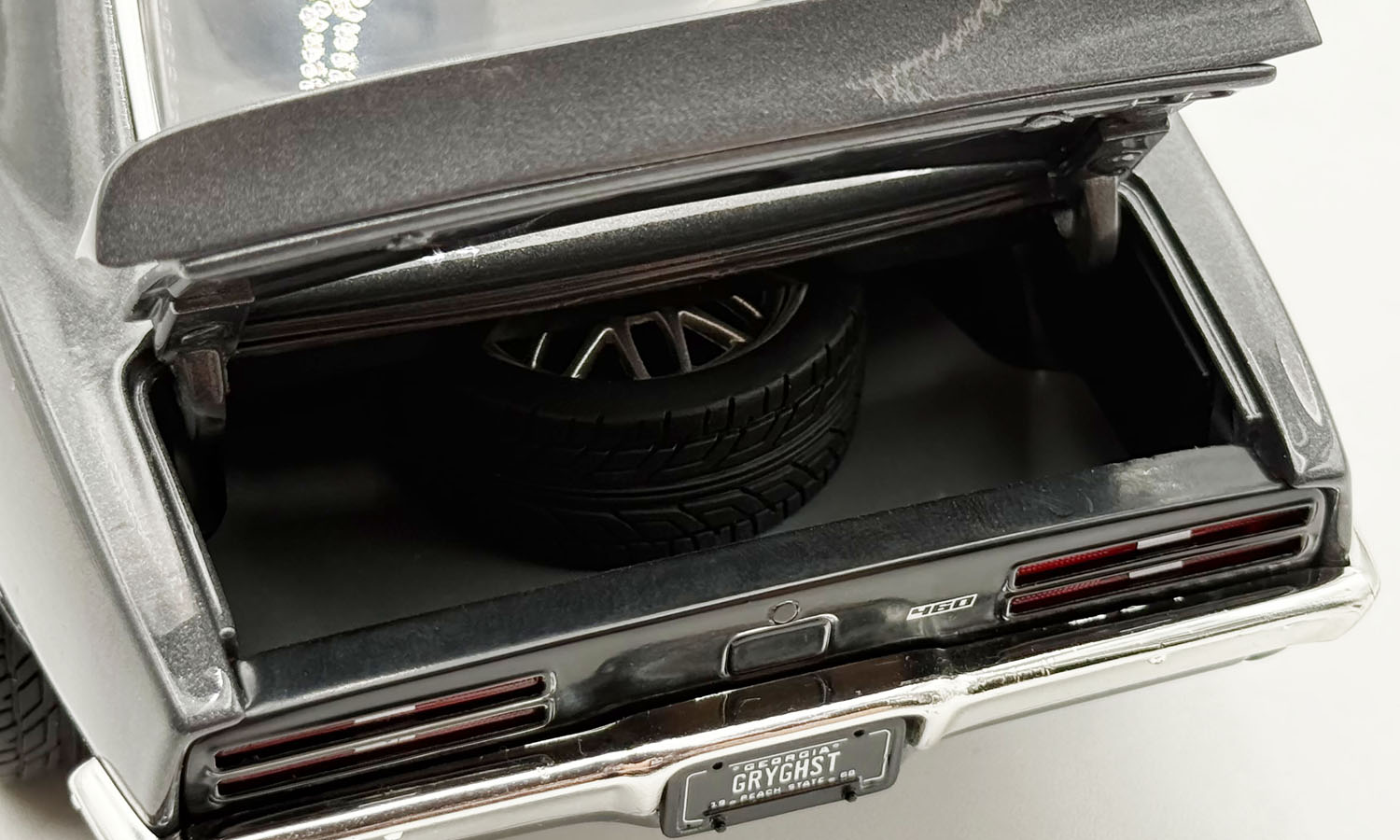 ACME Diecast: Car Collectibles