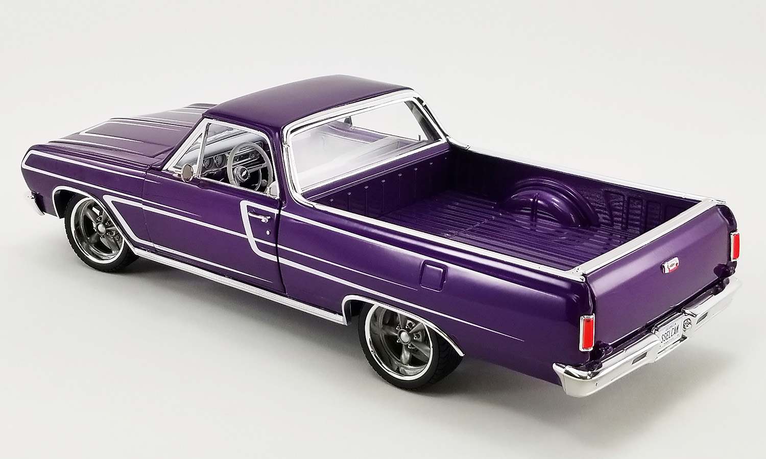 ACME Diecast: Car Collectibles