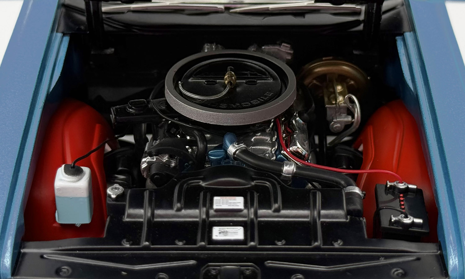 ACME Diecast: Car Collectibles