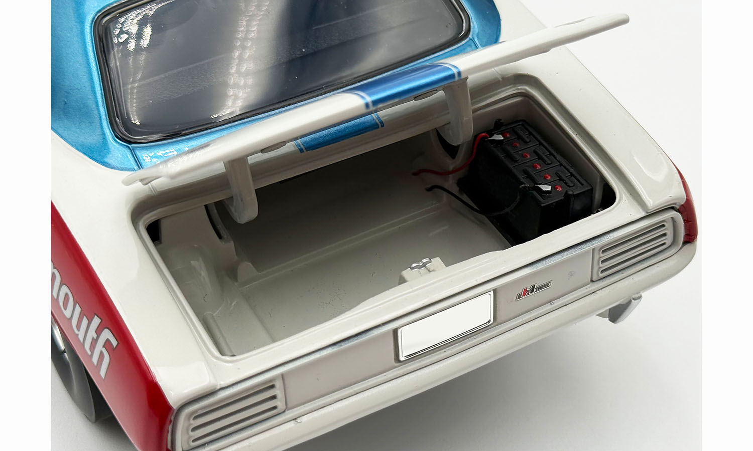 ACME Diecast: Car Collectibles