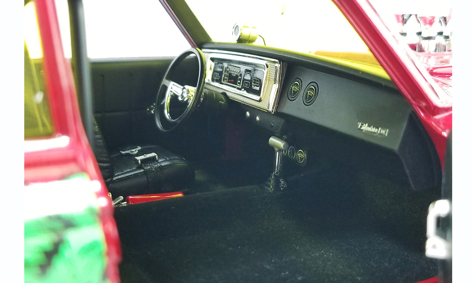 ACME Diecast: Car Collectibles