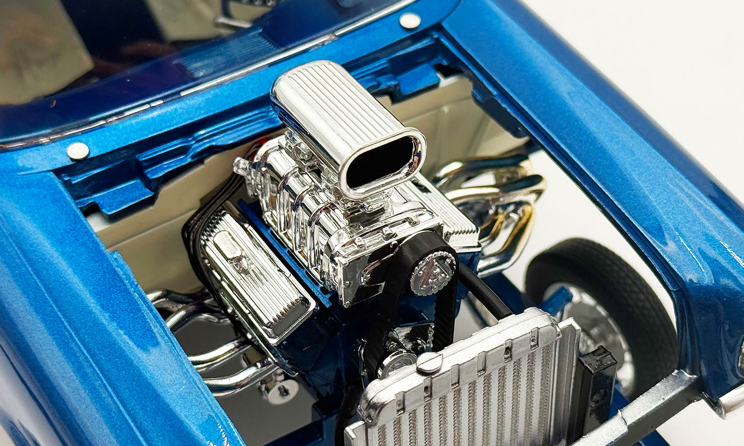 ACME Diecast: Car Collectibles
