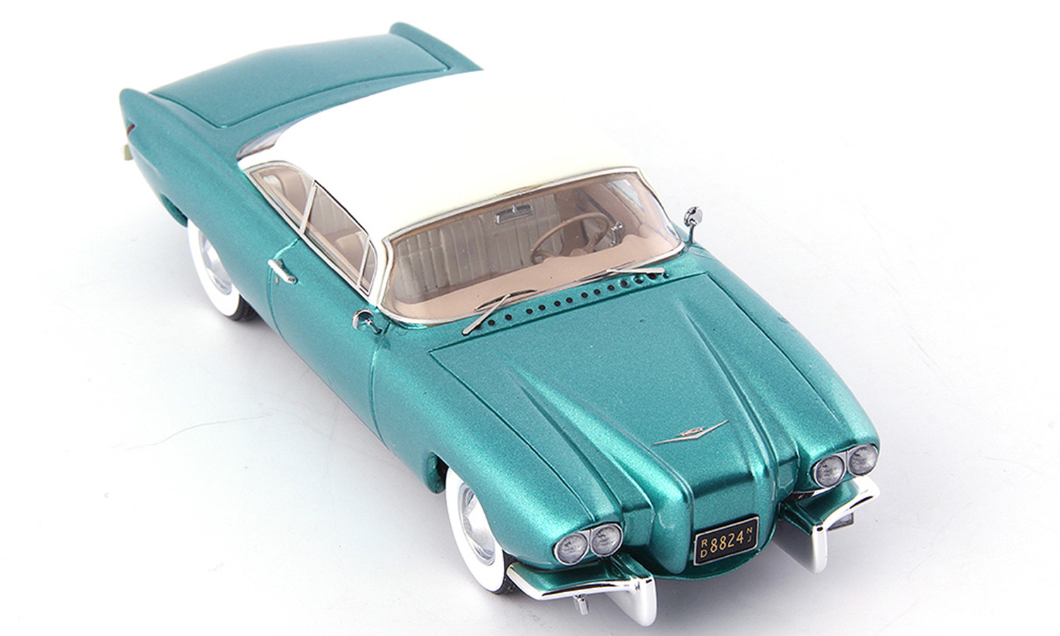 ACME Diecast Car Collectibles