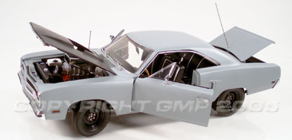ACME Diecast: Car Collectibles
