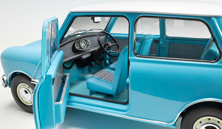 ACME Diecast: Car Collectibles