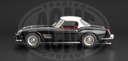 Acme Diecast Car Collectibles