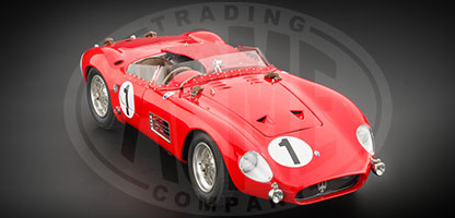 ACME Diecast: Car Collectibles ACME Diecast: Car Collectibles