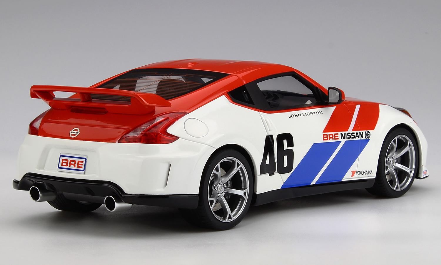 ACME Diecast: Car Collectibles