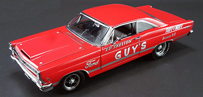 ACME Diecast Car Collectibles