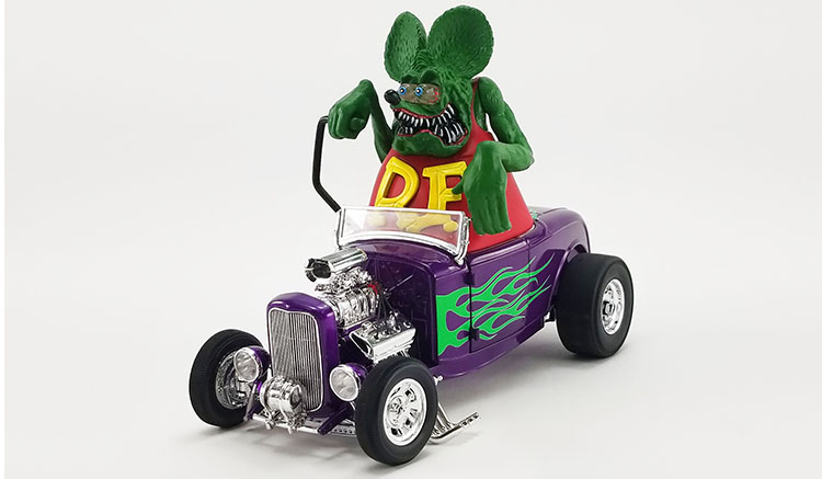 ACME Diecast Car Collectibles
