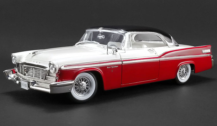 ACME Diecast: Car Collectibles ACME Diecast: Car Collectibles