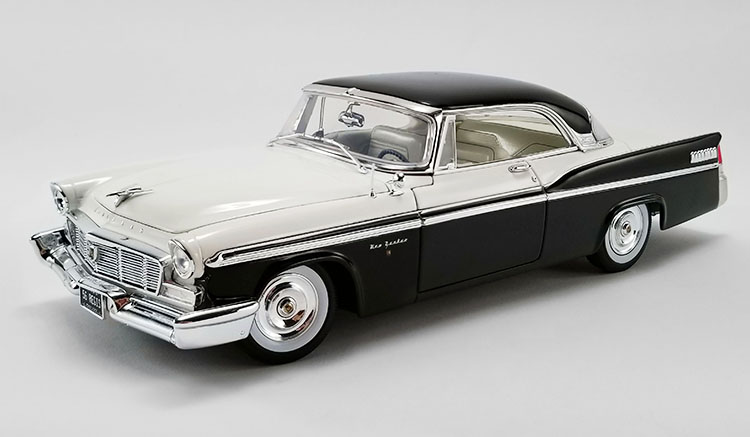 ACME Diecast: Car Collectibles ACME Diecast: Car Collectibles