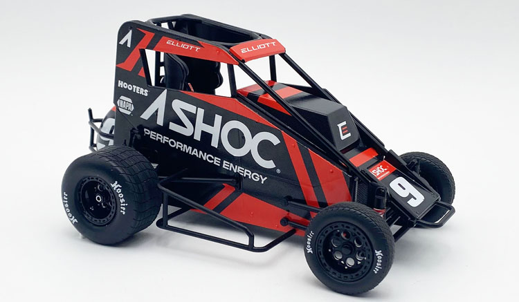 ACME Diecast Car Collectibles