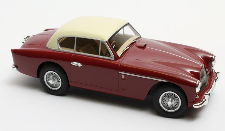 acme model cars