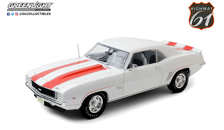 ACME Diecast: Car Collectibles