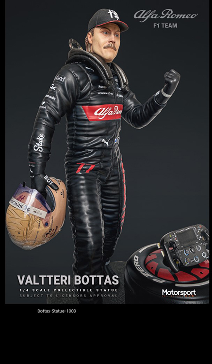 Valtteri Bottas