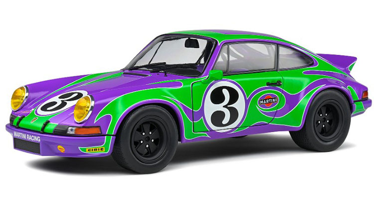 ACME Diecast: Car Collectibles