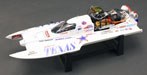 diecast drag boats