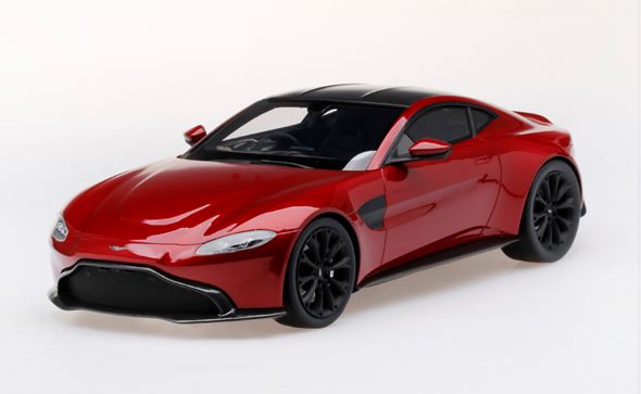 ACME Diecast: Car Collectibles