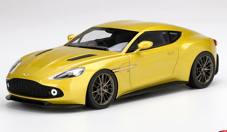 ACME Diecast: Car Collectibles