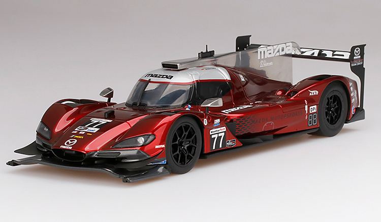 Imsa diecast discount